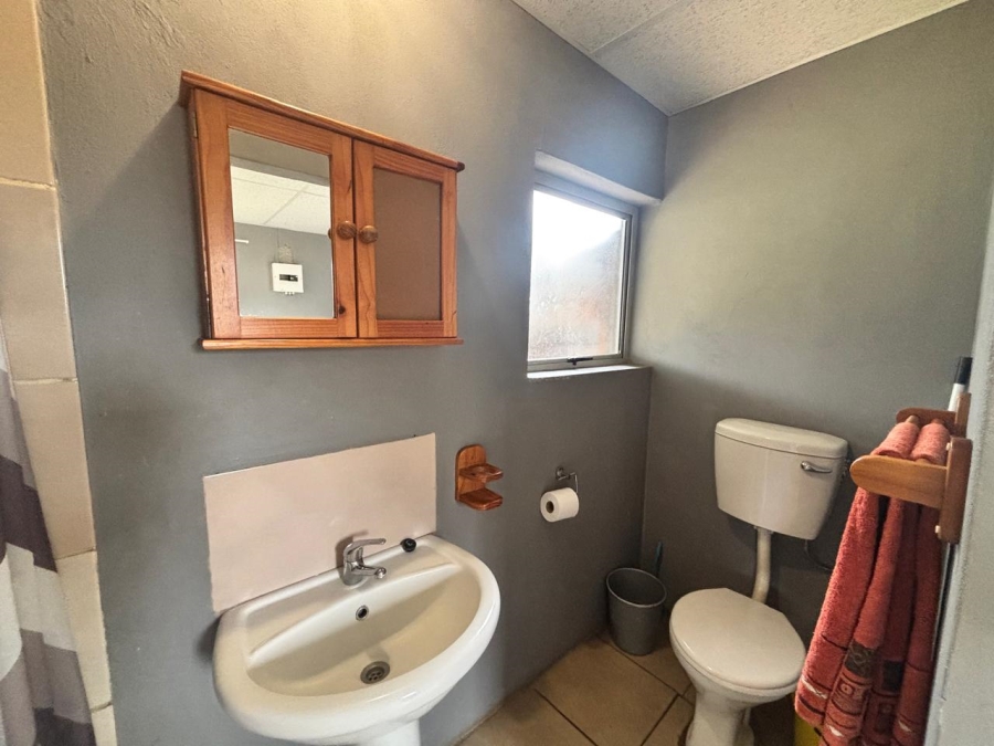 Commercial Property for Sale in Potchefstroom Industrial North West